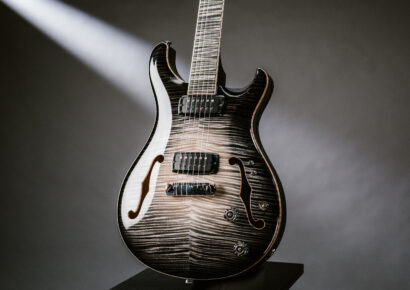 PRS Private Stock
