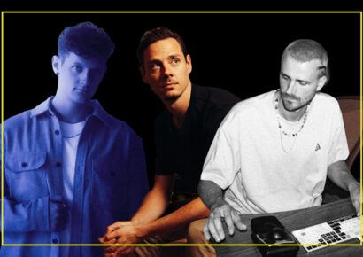 SongHubs Academy Advanced