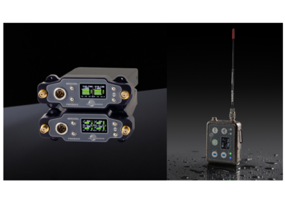 Lectrosonics