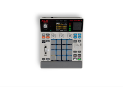 MPC Sample