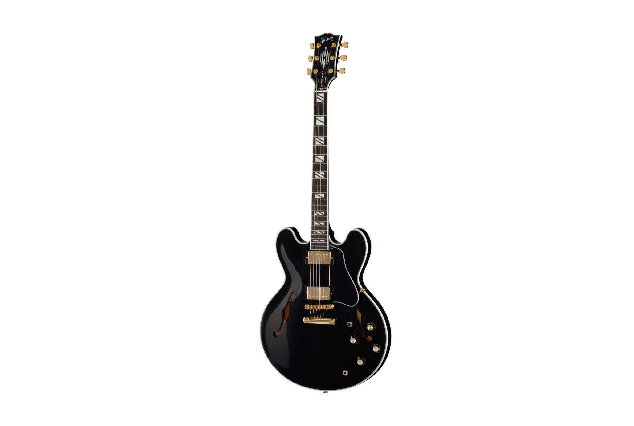 Gibson Supreme