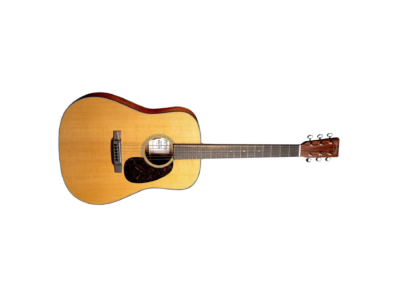 Martin DE Retro Plus Mahogany