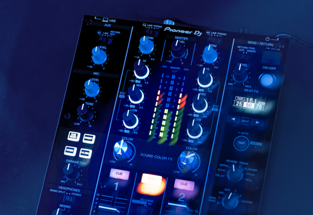 Serato DJ Pro 4.0.6