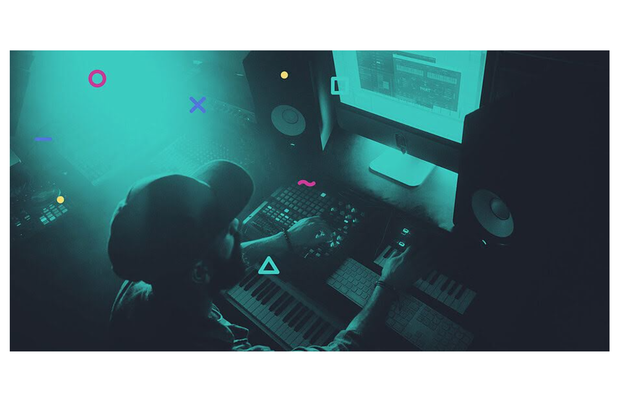 UJAM Gorilla Engine