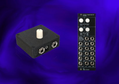 ADDAC System Eurorack