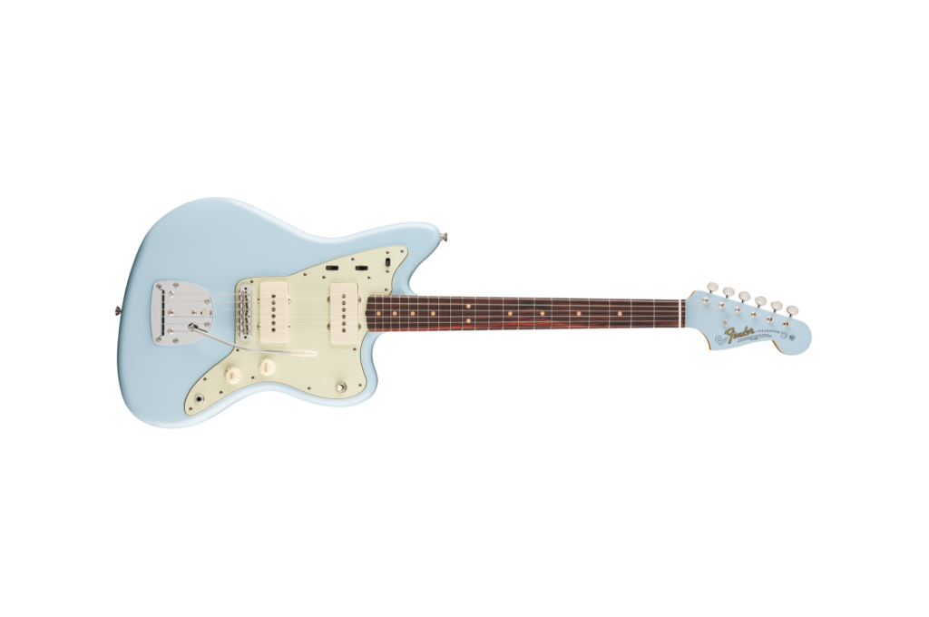 fender vintera jazzmaster