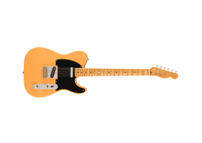 75th anniversary telecaster
