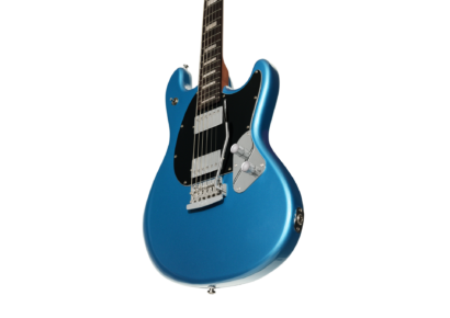 Sterling by Music Man Baritone Stingray guitar