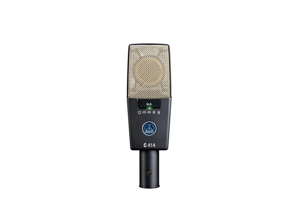 AKG C414 XLS