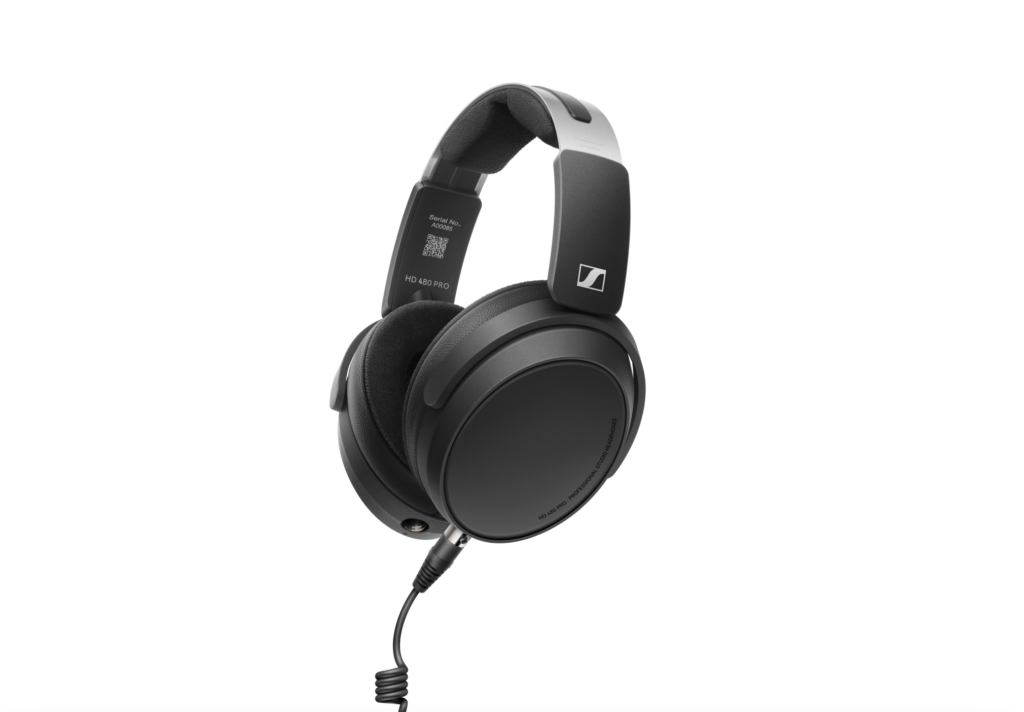 Sennheiser HD 480 Pro