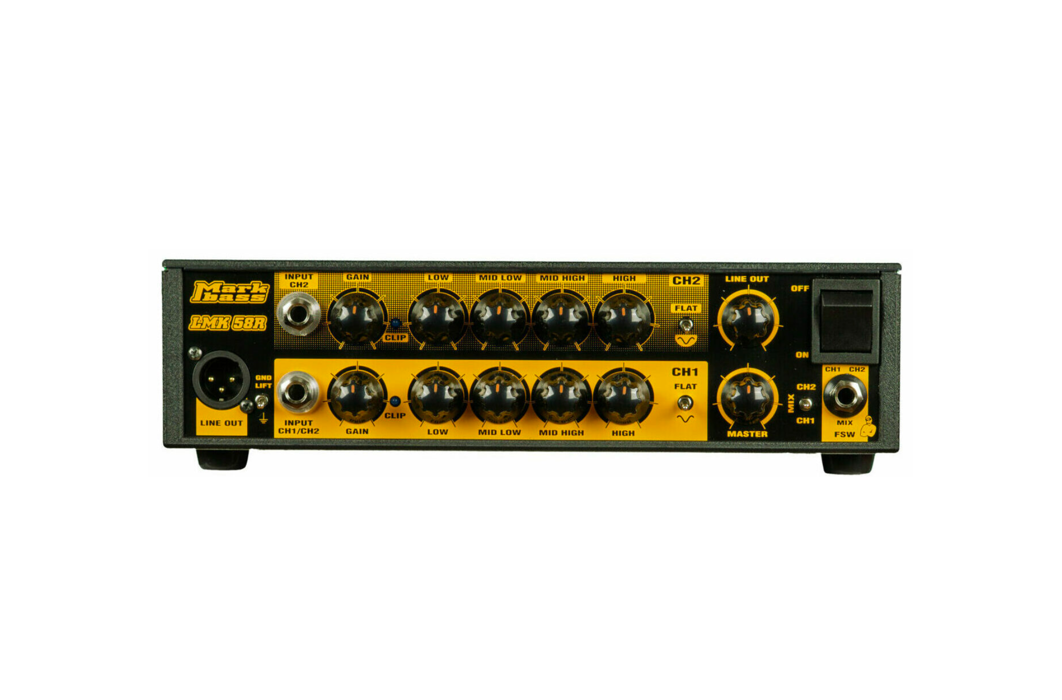 markbass lmk 58r