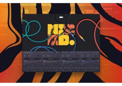 wired audiomodern lo fi dream pop synth plugin