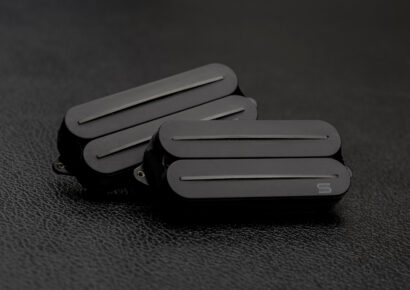 Seymour Duncan pickups