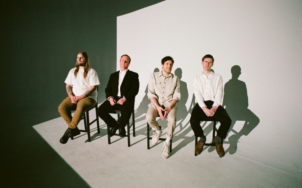 Protomartyr Australia tour