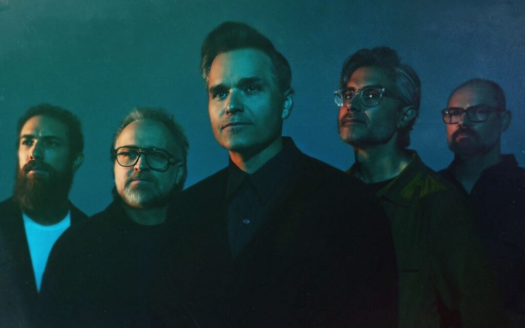 death cab for cutie australia