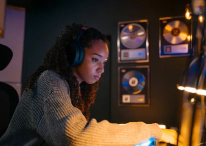 Sennheiser HD 480 PRO