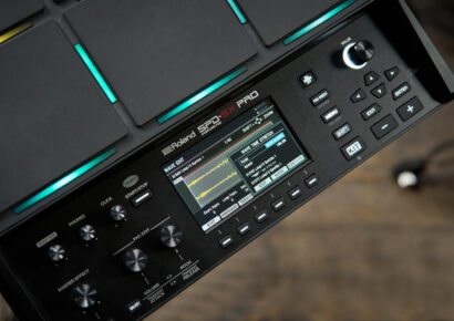 Roland SPD-SX PRO