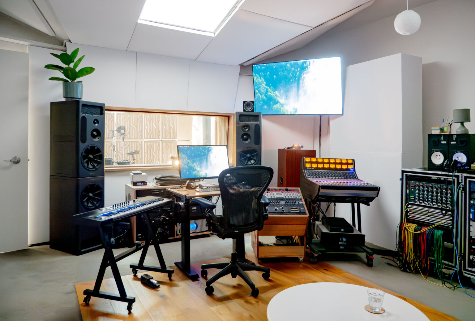 Studios 301, Australia's longest running professional studio