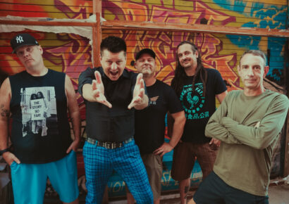Less Than Jake