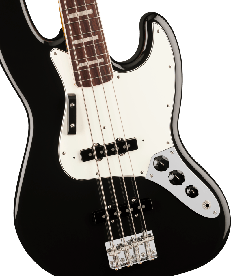 Fender Vintera III Early '70s Jazz Bass