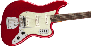 Fender Vintera III Early '60s Bass VI