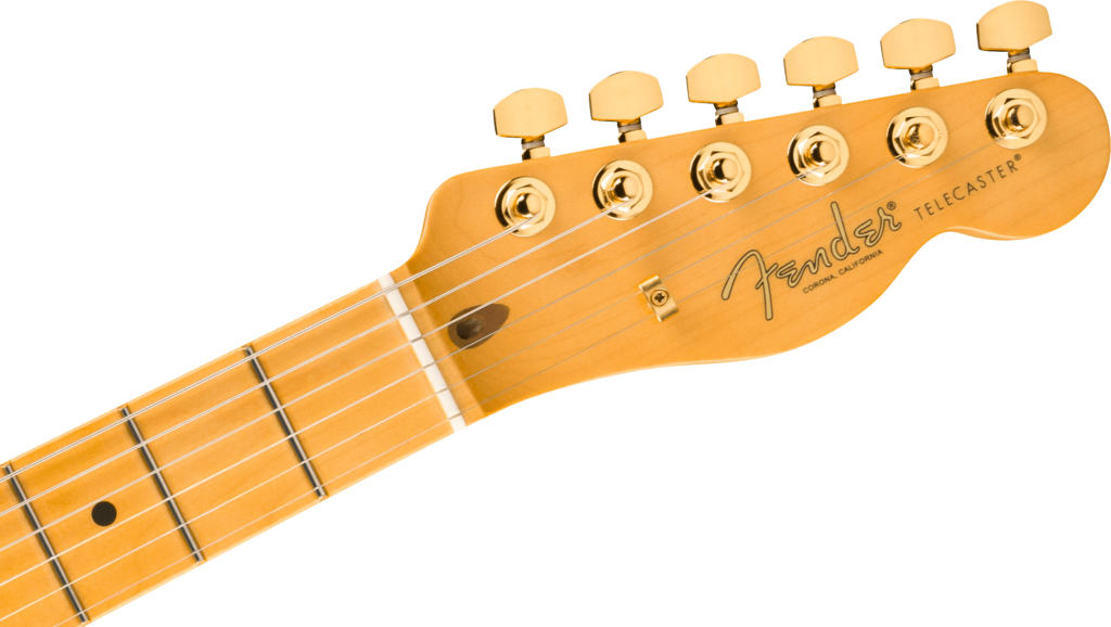 Fender 75th Anniversary American Professional Custom Telecaster