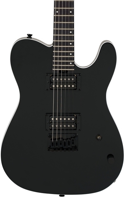 Charvel Standard Series SD2 HH HT