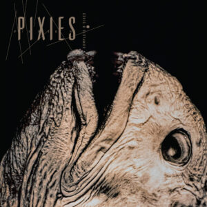Pixies Complete B-Sides: 1988-97
