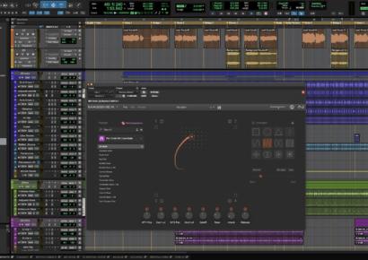 Pro Tools update