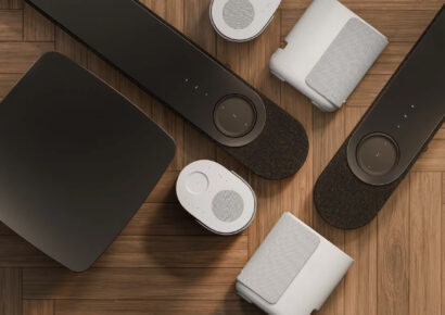 Bose Lifestyle Collection