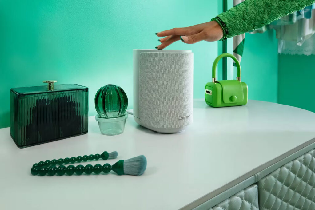 Bose Lifestyle Collection
