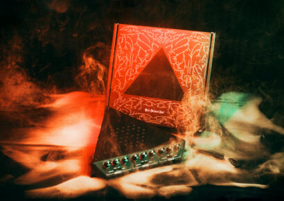 demon box