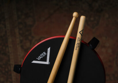 pad stick