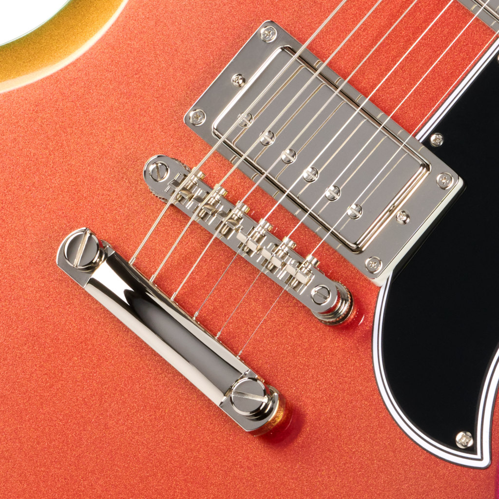 Epiphone Futura SG Custom
