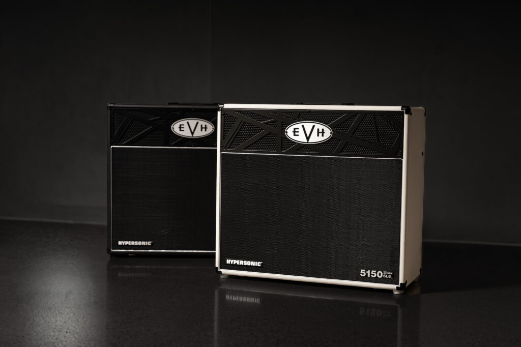 EVH Hypersonic