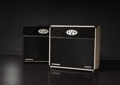 EVH Hypersonic