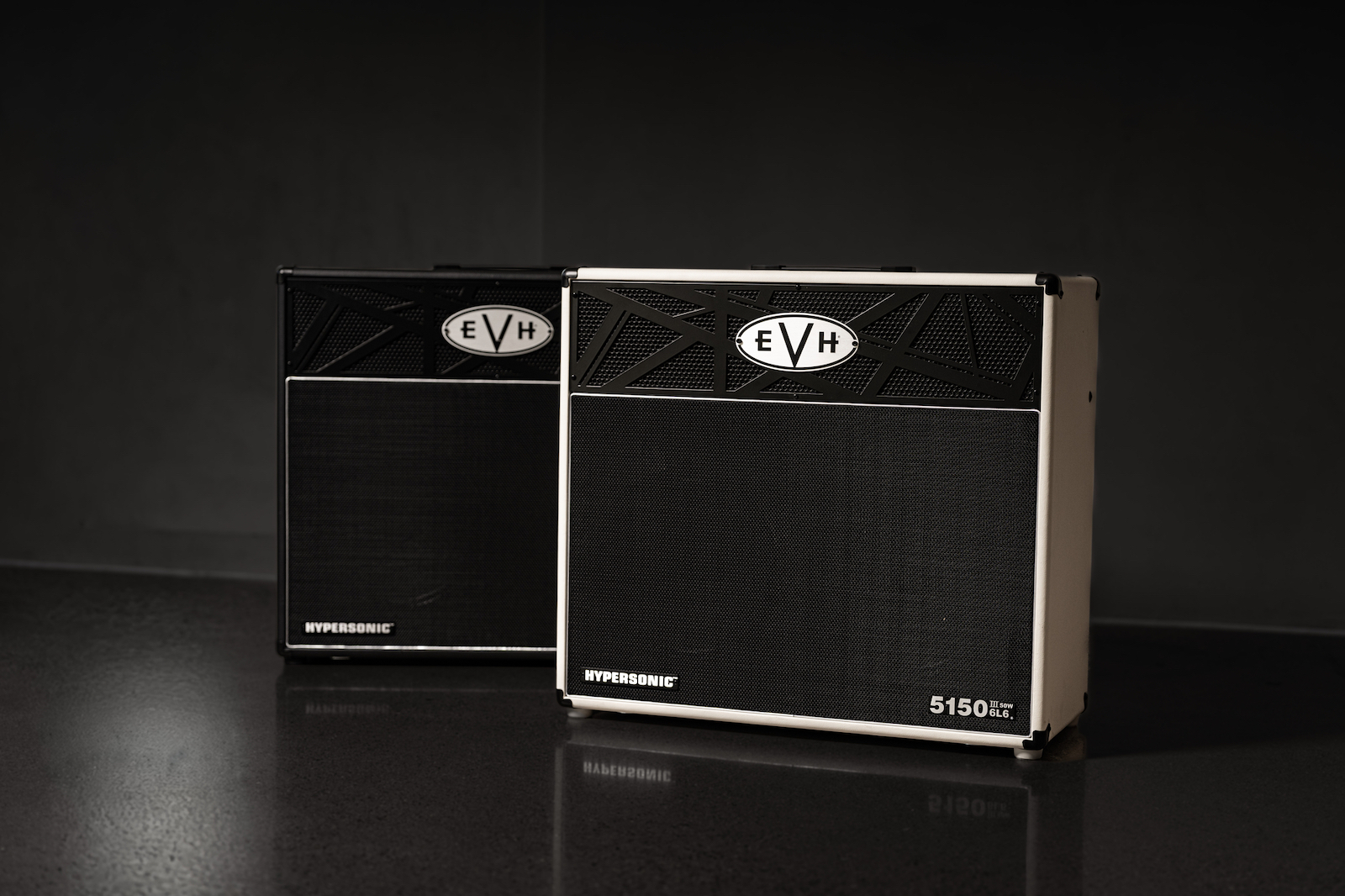 EVH Hypersonic