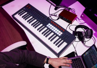 Novation FLkey 2