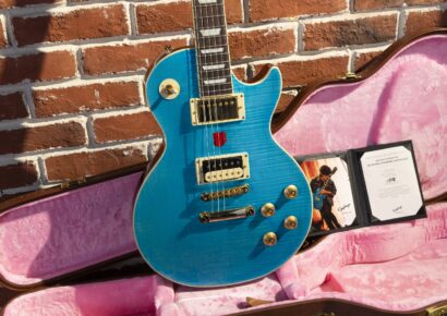 Monster Les Paul