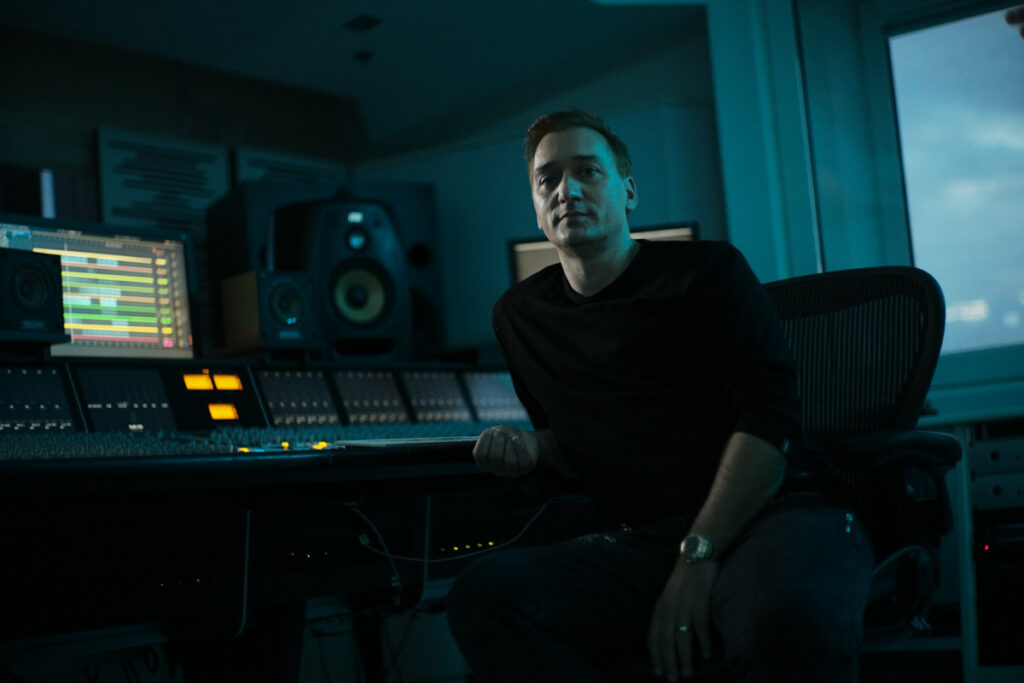 Paul van Dyk VANDIT Next Generation