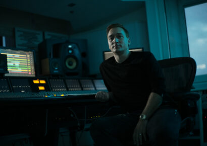 Paul van Dyk VANDIT Next Generation