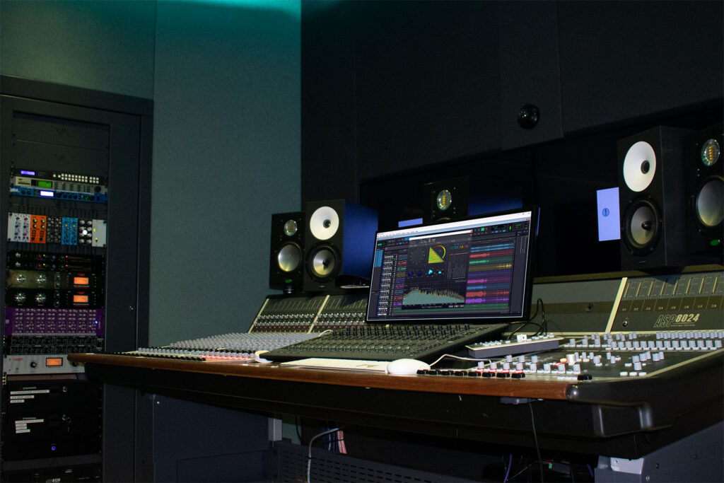 NUGEN Audio DialogCheck