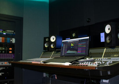 NUGEN Audio DialogCheck