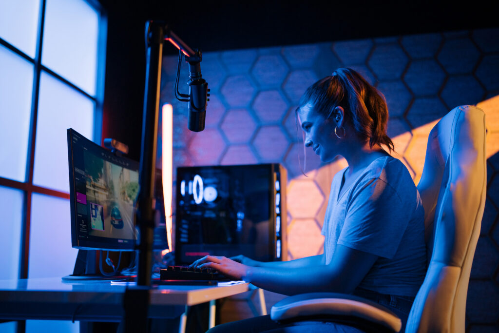 Sennheiser audio creators