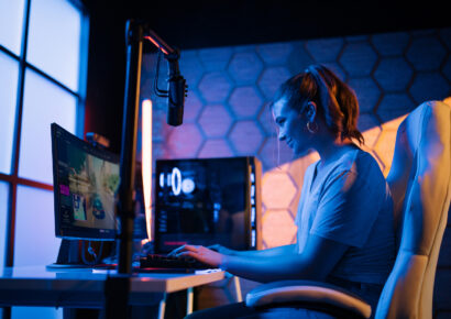 Sennheiser audio creators