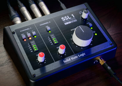 SSL 1