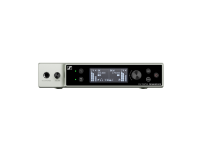 Sennheiser EW-DX EM 2 DANTE