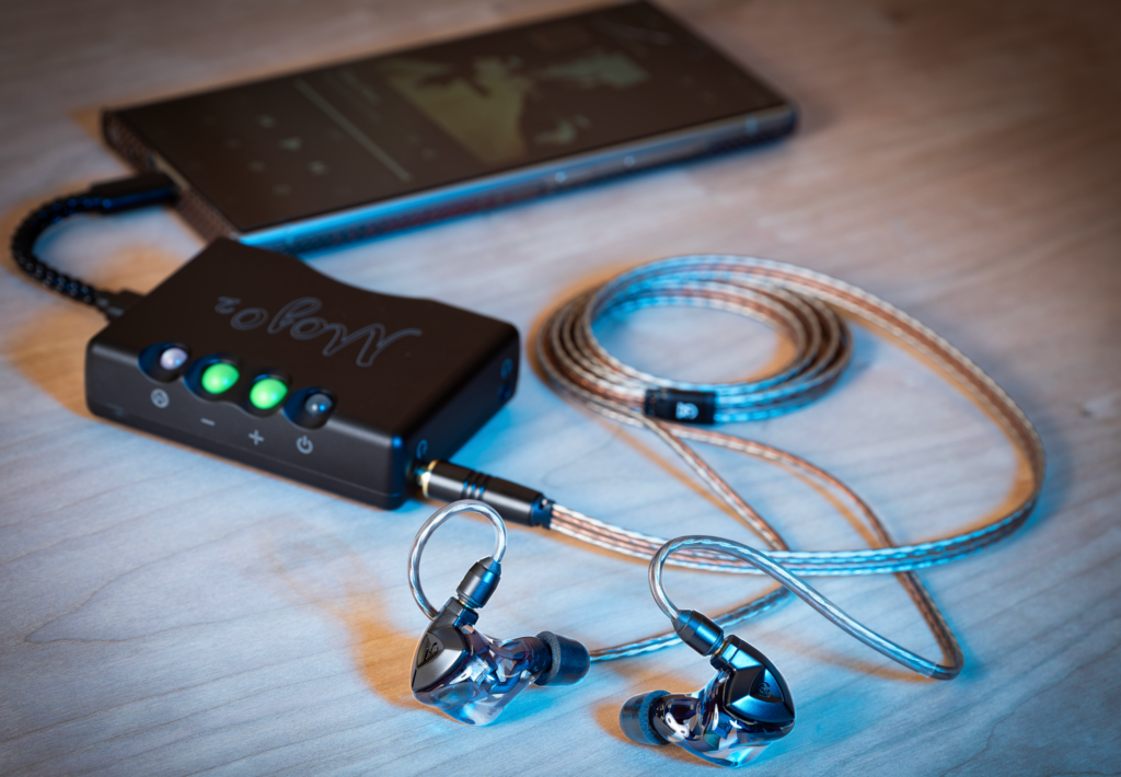 Campfire Audio