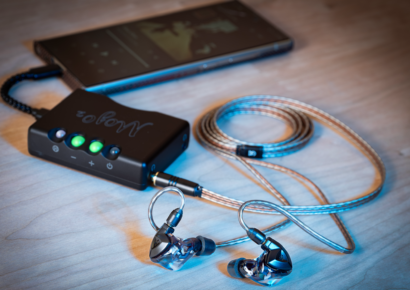 Campfire Audio