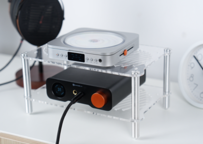Fosi Audio Merak new CD player